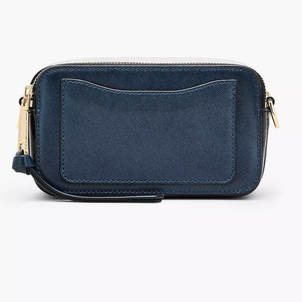 SALE!!!!!!NEW!! Marc Jacobs The Snapshot bag - Picture 8 of 13